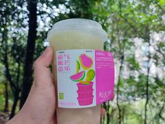 -奈雪的茶(沙坪坝印象汇店)