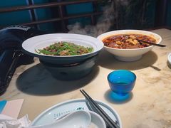 -佬麻雀·新湘菜(东方宝泰店)