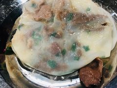 -标记美食新鲜猪杂(兴南大道店)