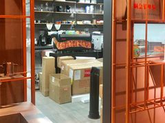 -sugarman espresso素饮糖人高新咖啡工厂