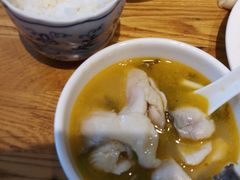 -渝乡人家(和平里店)