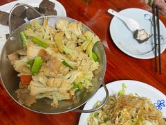 -芦茨金富饭庄·25年老字号·专做稻草鸡