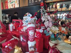 -星巴克(深圳丹竹头分店)