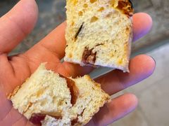 猪肉脯吐司-富贵面包公司(运河店)