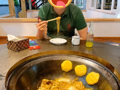 -缘福乡村铁锅炖民宿(八达岭店)