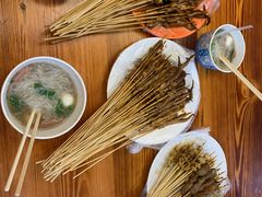 -十里铺铁板鱿鱼