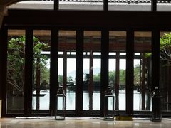 -康莱德酒店·望海阁大堂吧