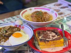 -憶廟街 X 沙角邨(太古城店)