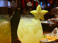 -MR.ROCKY洛奇先生·西餐&酒吧(琶醍店)