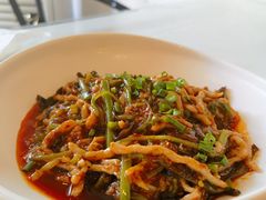 鱼香肉丝-新川办餐厅