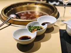 -余欢领鲜火锅(新街口店)