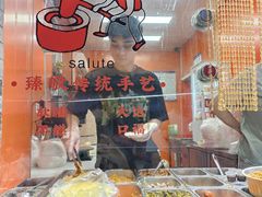 -张果佬年糕卷(科巷店)