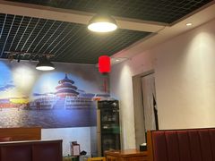 -前门杨记·铜锅涮肉(王府井·故宫店)