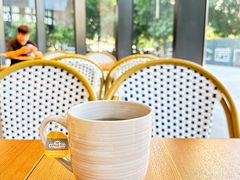 -Jamaicablue Coffeeshop(中央广场店)