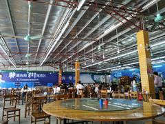 -明记海鲜大排档(巽寮湾店)