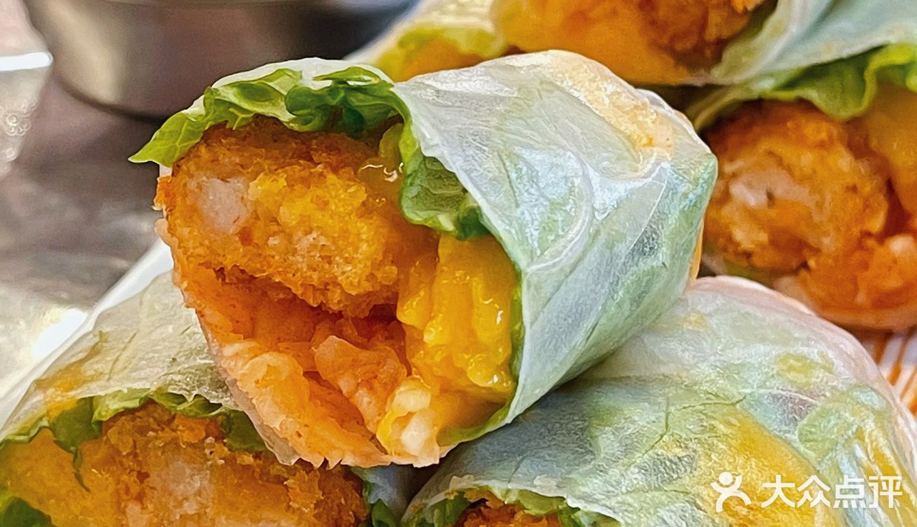 广州美食｜999大众食堂泰国料理