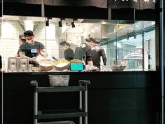 -新太二·鲜料川菜(花都融创茂店)