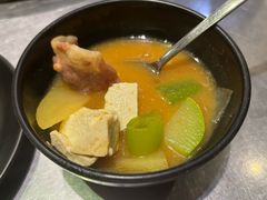 -山·烤辣鸡韩国料理(西溪路店)
