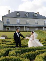 -WECOUTURE高级订制广州