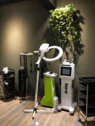 -藤野造型·专业烫染店