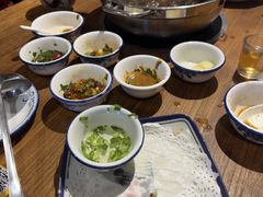 -厝味火锅·潮汕卤水火锅(十一合店)