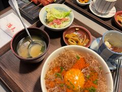-满来寿喜烧(金虹桥店)