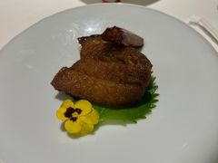 招牌熏鱼-西郊5号·Maggie 5