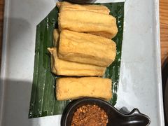 -云海肴云南菜·蒸汽石锅鱼(北京良乡华冠店)