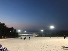 -棋盘山冰雪大世界