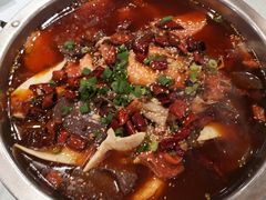 -国际海员俱乐部(餐饮部)