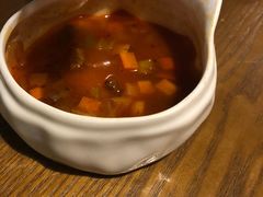 -莫比餐厅(五道口店)