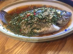 -妈妈的味道(和顺古镇店)