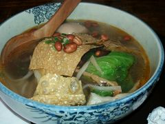 -陈记柳州螺蛳粉(大坪店)