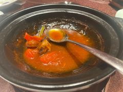 -东富酒家(龙湖西溪天街店)