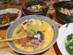 -竹里馆 ·茶食(奥体店)