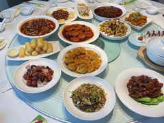 -玉林烤鸭店(定福庄店)