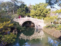 -上海醉白池公园