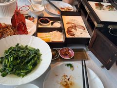 -莉莉海堂HAITANG·烤鸭(国贸商城店)