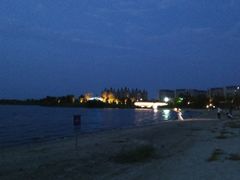 -瑶湖郊野森林公园