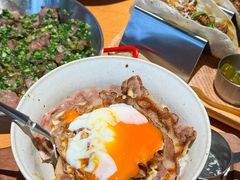 -The Good Place好地方·Brunch·coffee(国贸店)