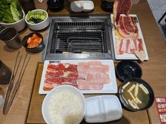 -焼肉ライク·烧肉LIKE(万菱汇店)