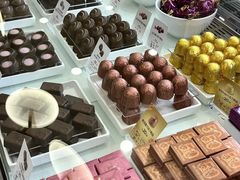 -GODIVA(海岸城店)