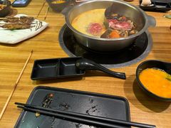 -水林间·寿喜烧自助(仙林金鹰店)