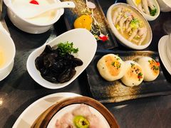 -领事馆19号中餐厅(厦门海景洲际酒店)