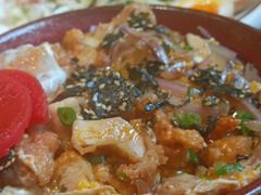 鸡肉饭-鸟鹏烧鸟居酒屋(仁恒梦中心店)