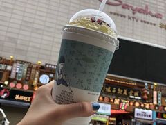 -茶颜悦色(坡子街幽兰阁店)