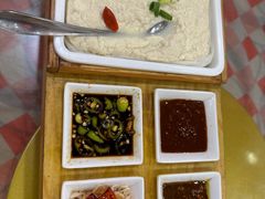 -那家老院子东北菜·饺子·小鸡炖蘑菇(艳华街店)