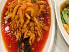 -功德林素菜饭庄(前门店)