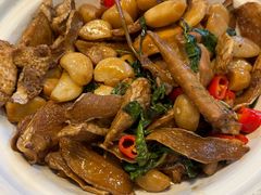 -乡亲鹅肉城(吴江店)