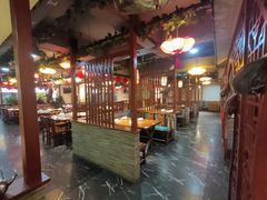 -合家院饭庄(榆关道店)